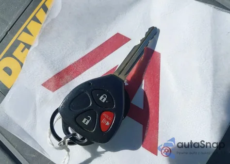 2012 Toyota Rav4 z USA, uszkodzony, nr VIN 2T3BF4DV9CW200895